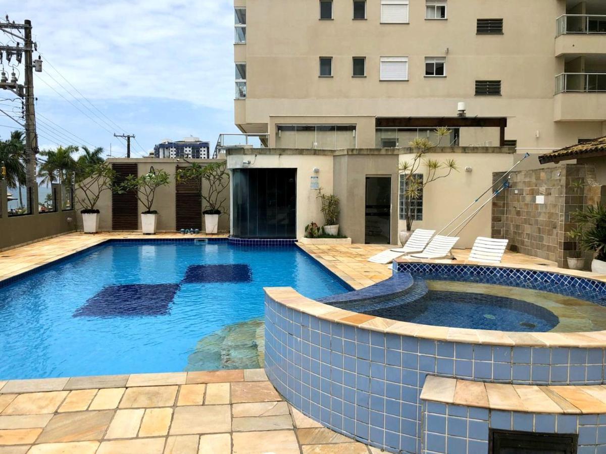 Lindo Com Vista O Mar Em Caragua! Apartment *