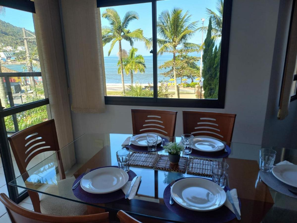 Apartment Lindo Com Vista O Mar Em Caragua!