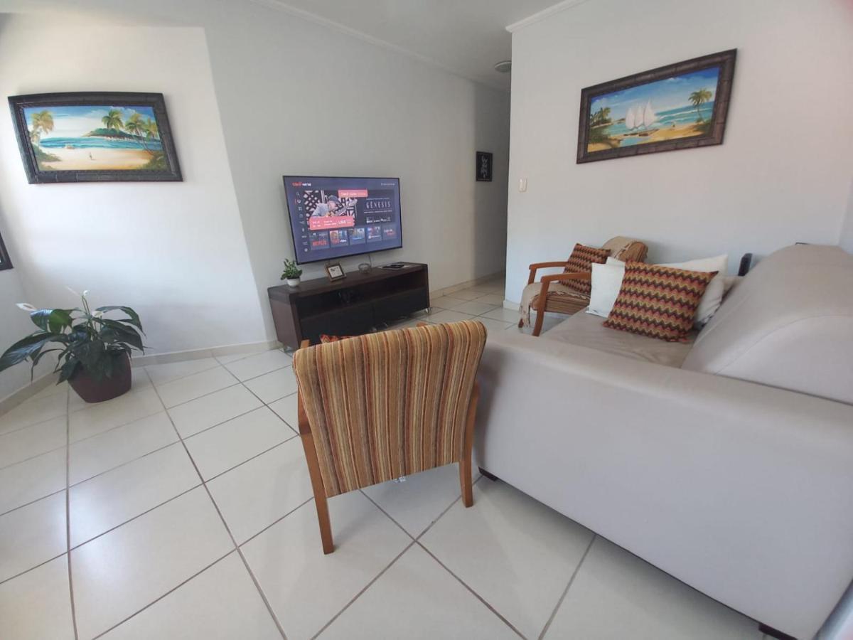 Lindo Com Vista O Mar Em Caragua! Apartment *