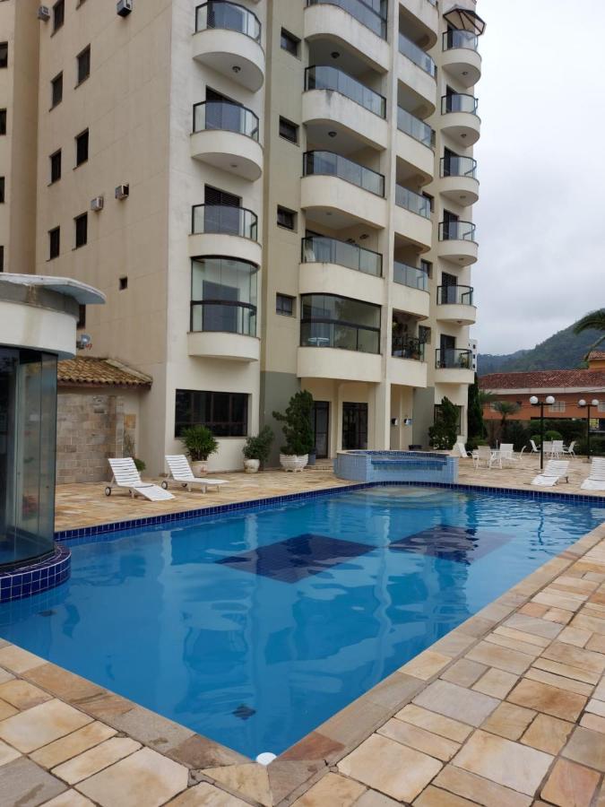 Lindo Com Vista O Mar Em Caragua! Apartment Caraguatatuba