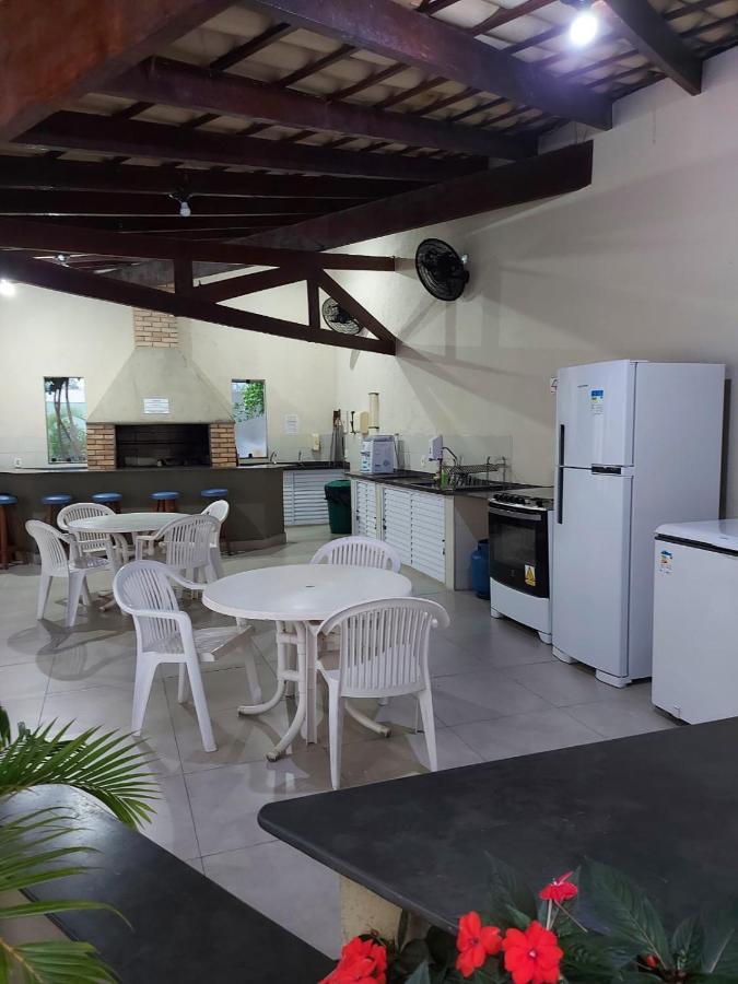 Apartment Lindo Com Vista O Mar Em Caragua!