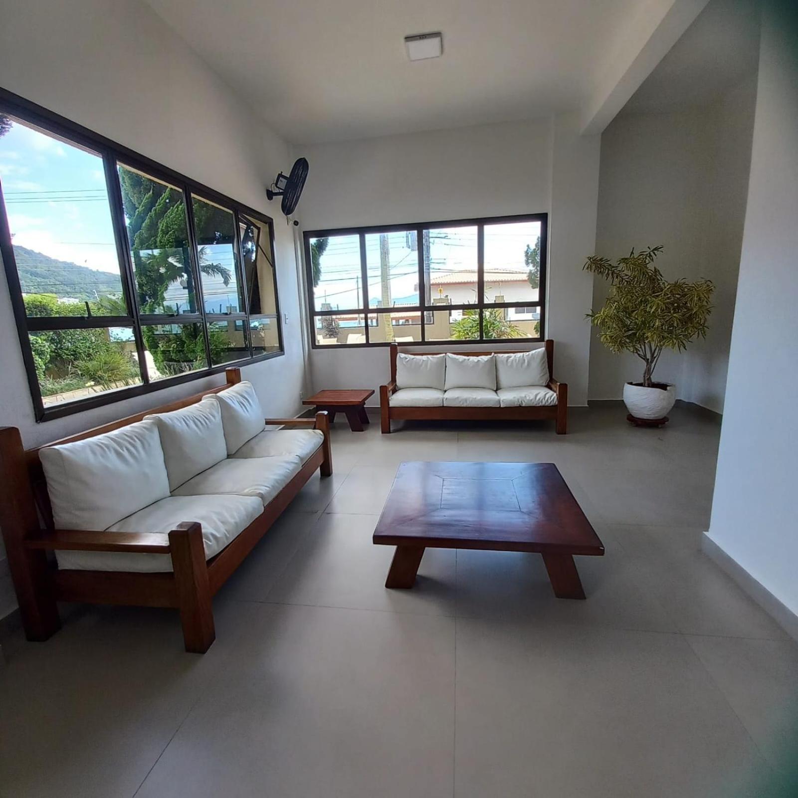 Lindo Com Vista O Mar Em Caragua! Apartment *