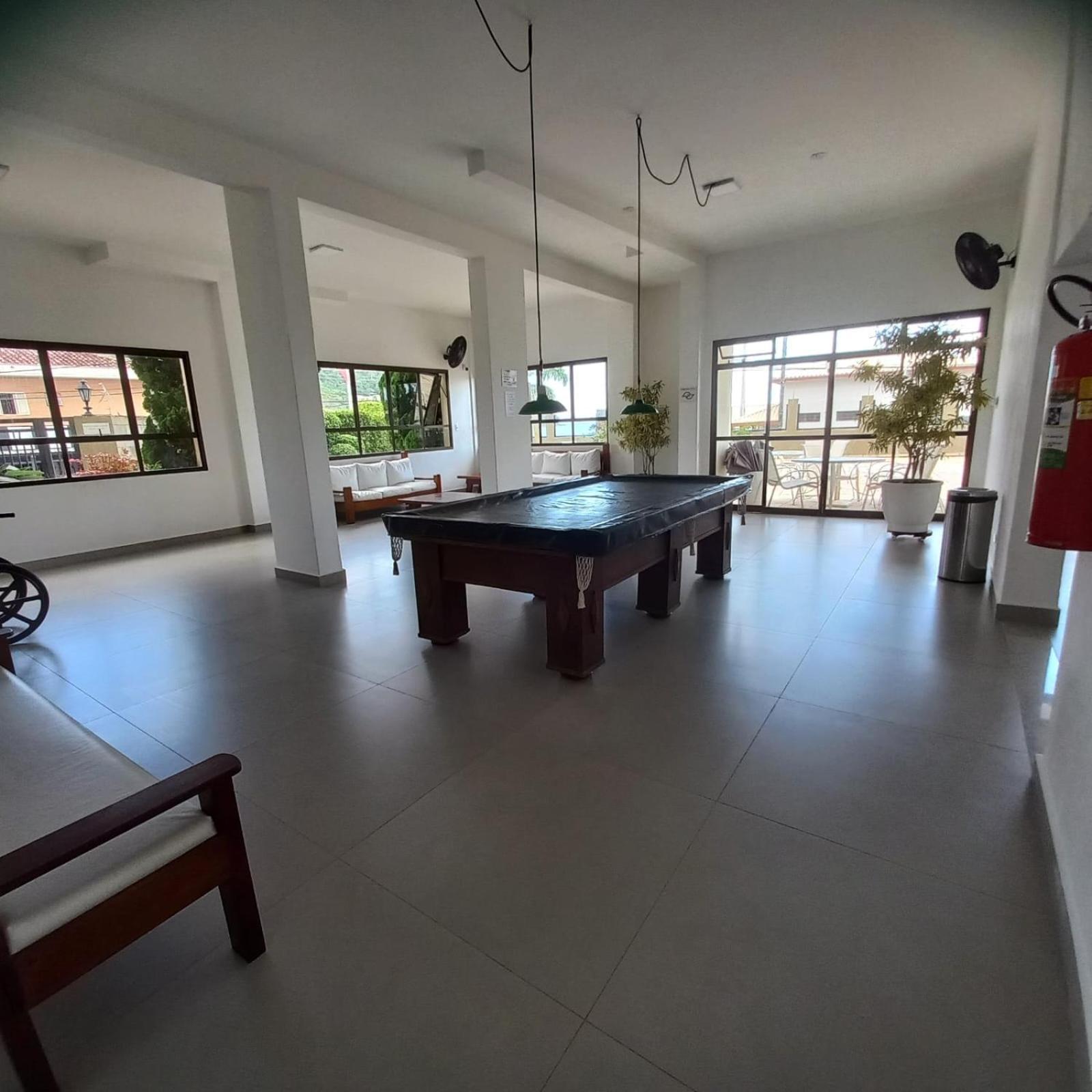 Apartment Lindo Com Vista O Mar Em Caragua! Caraguatatuba