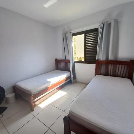 Lindo apartamento com vista para o mar em Caraguá! Caraguatatuba Exterior foto