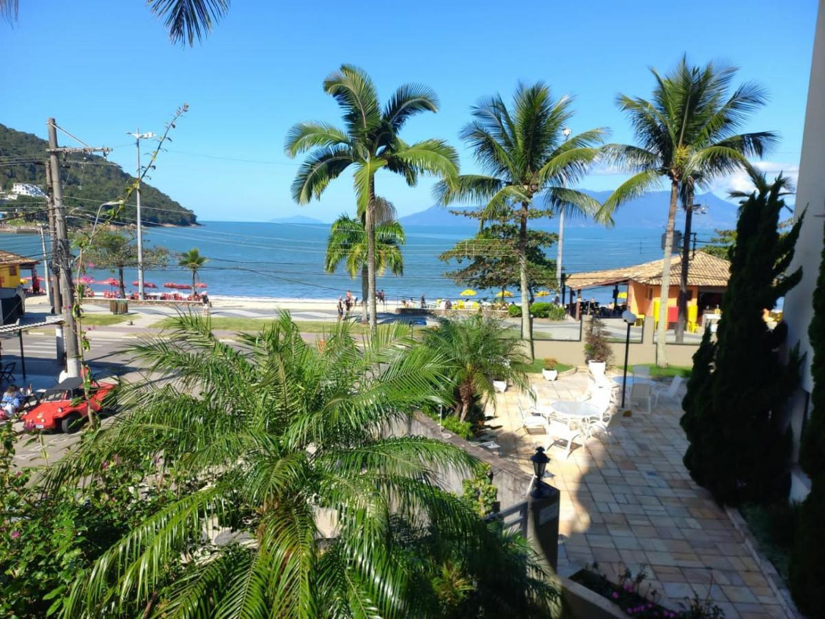 Lindo Com Vista O Mar Em Caraguá!