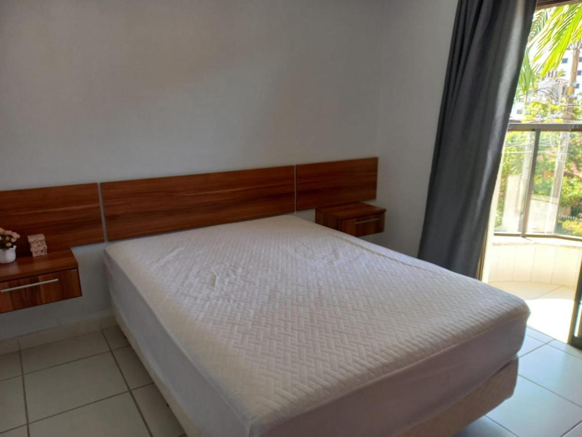 Apartamento Lindo Com Vista O Mar Em Caraguá! Caraguatatuba