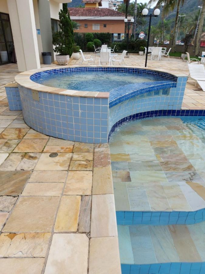 Apartamento Lindo Com Vista O Mar Em Caraguá! Caraguatatuba